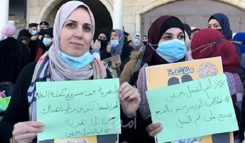 تقرير: 5000 فلسطيني من قطاع غزة محرومين من الحصول على بطاقة هوية