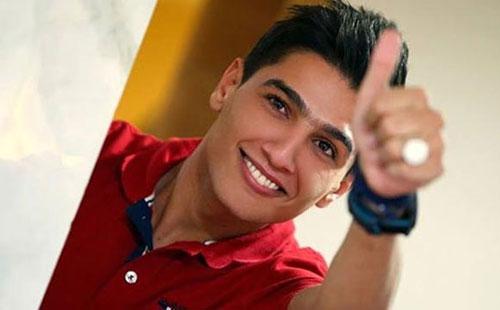 عساف يشعل مسرح جامعة جورج واشنطن بأغانيه الوطنية