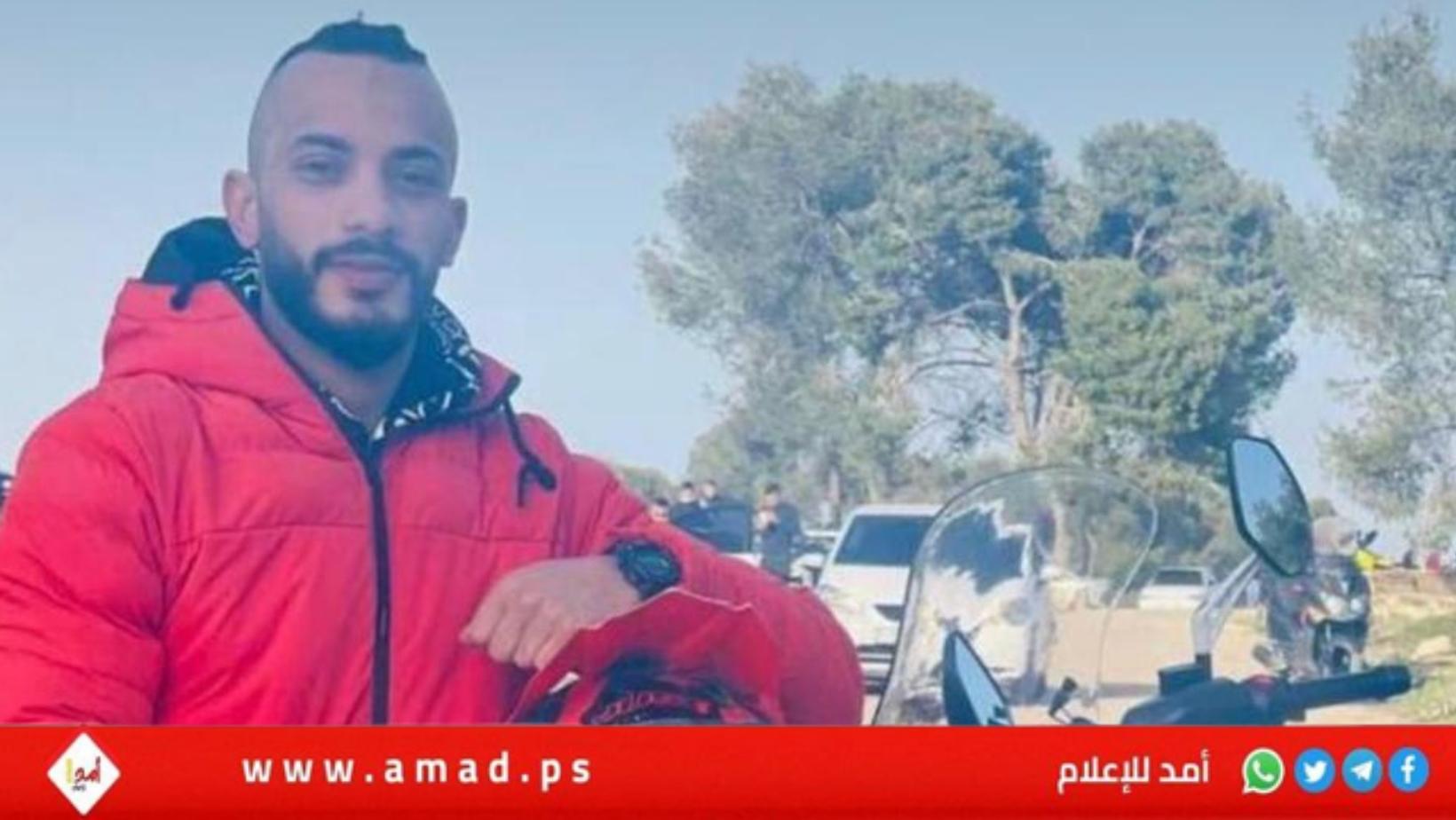 عبد الله الحصري.. من السجون إلى الاغتيال برصاص قوات الاحتلال في مخيم جنين