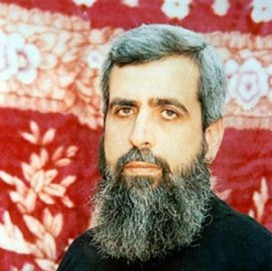 ذكرى استشهاد صلاح شحادة