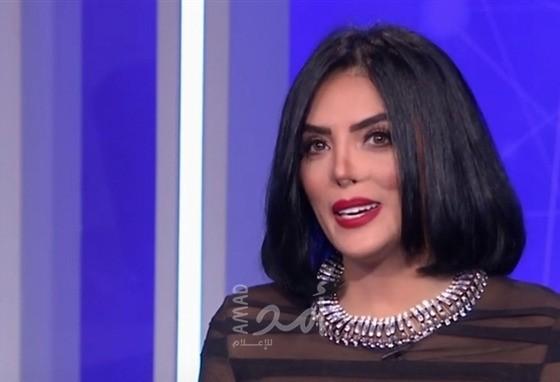 حورية فرغلي: أومن بالسحر ويعيش معي "ولد وبنت" من العالم الآخر