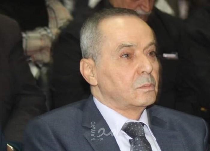 فتح تنعى القيادي "محمود الألفى"