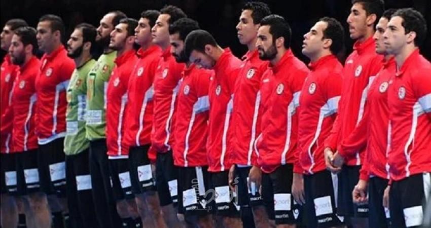 طوكيو 2020.. منتخب مصر لليد يتأهل رسميًا إلى ربع النهائي