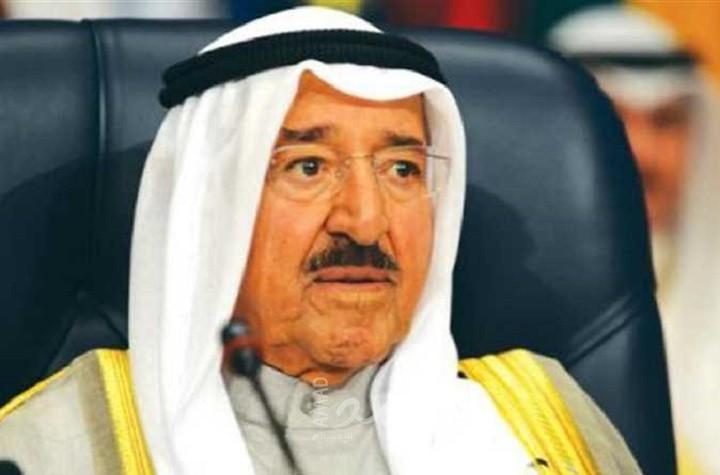 قوى فلسطينية تنعى الأمير صباح الأحمد الصباح