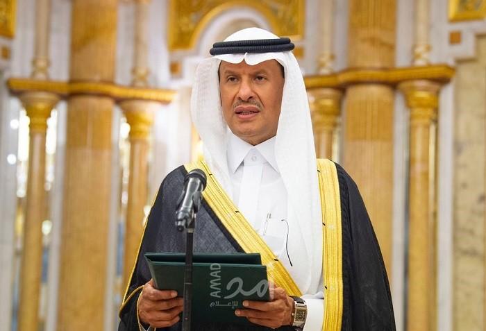 وزير الطاقة السعودي: سوق النفط لم تخرج بعد من نفق كورونا