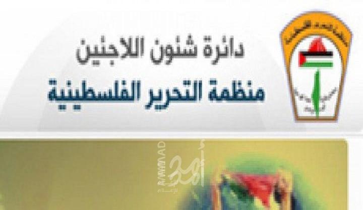 شؤون اللاجئين في المنظمة: تعليق بعض الدول تمويلها للأونروا "عقاب جماعي"