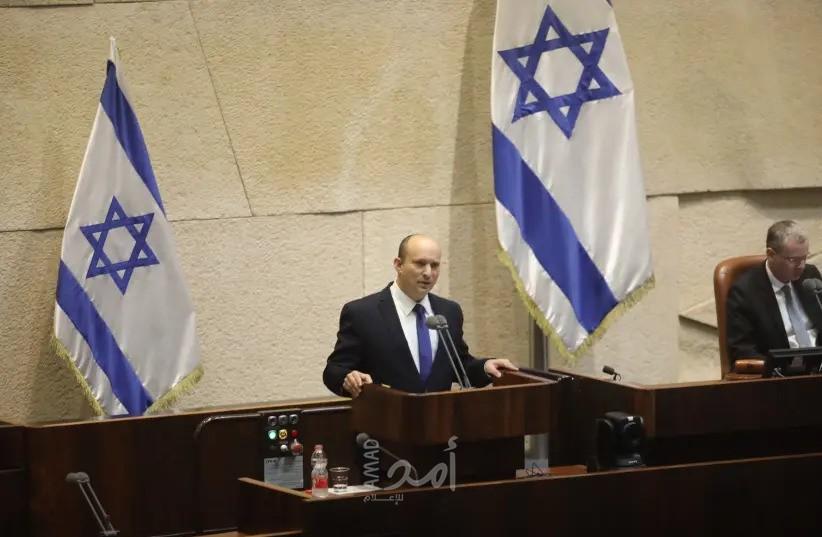 محدث.. ردود فعل فلسطينية حول تولي بينيت رئاسة الحكومة الإسرائيلية الجديدة