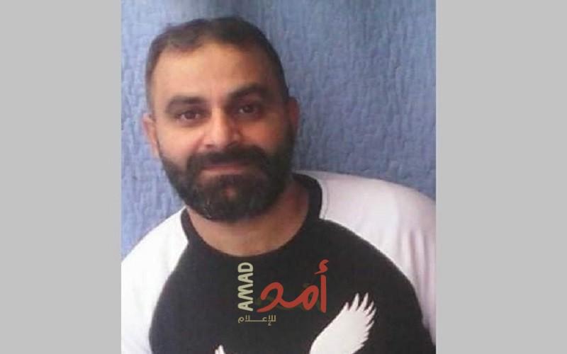 الأسير باهر عشة من نابلس يدخل عامه الـ22 والأخير في سجون الاحتلال
