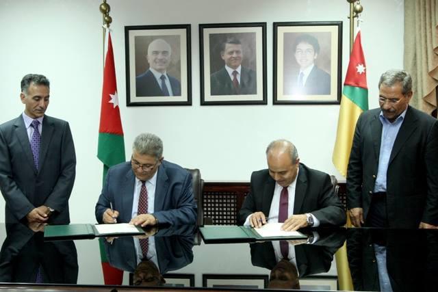 جامعتا القدس والأردنية تنشئان برنامج ماجستير مشترك في علم الجريمة