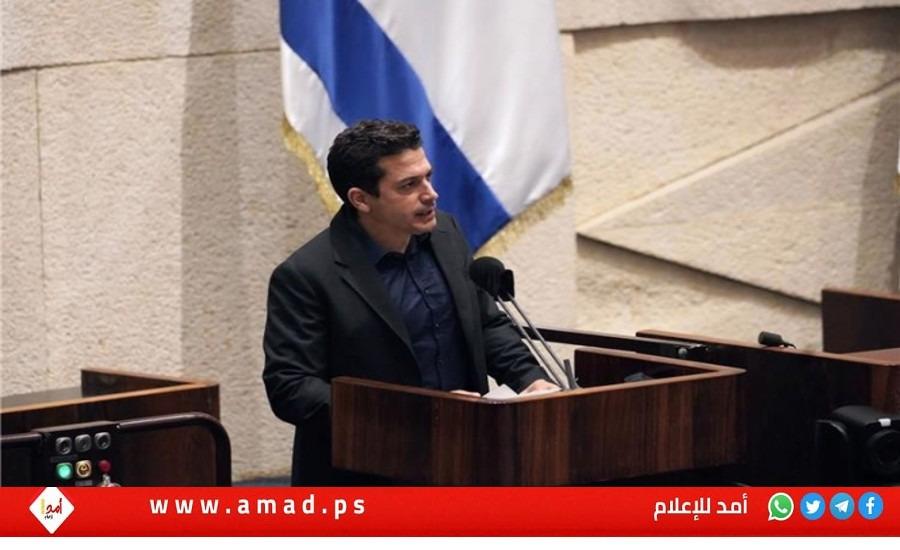 وزير الليكود: تصريحات بايدن بشأن إسرائيل كانت بالتنسيق مع لابيد وباراك