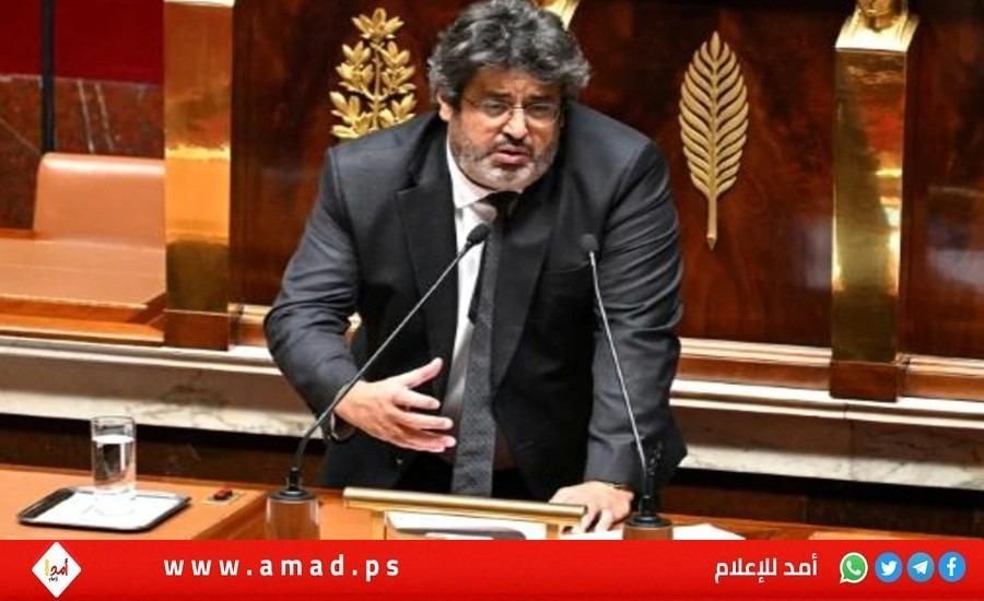 فتح تحقيق في فرنسا بحق نائب مقرب من نتنياهو
