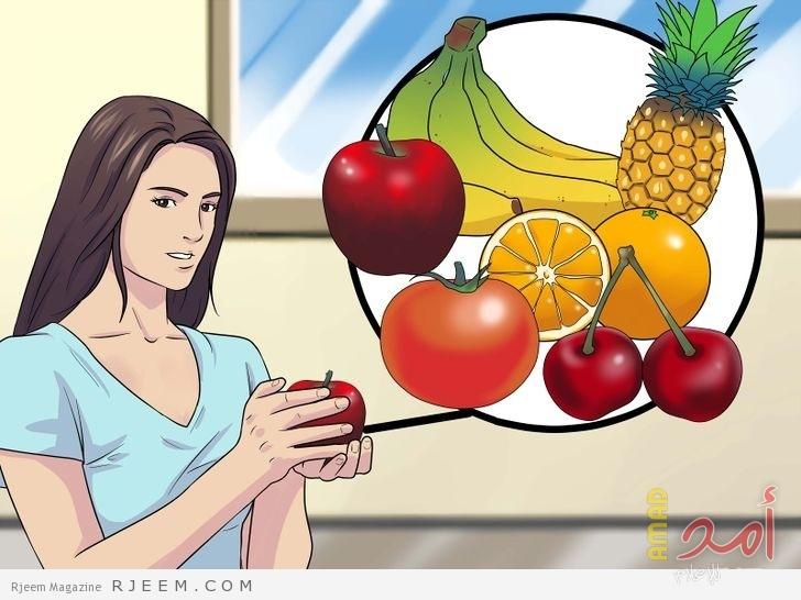 ست خطوات لخفض الكولسترول السيء وتحسين الجيد منه