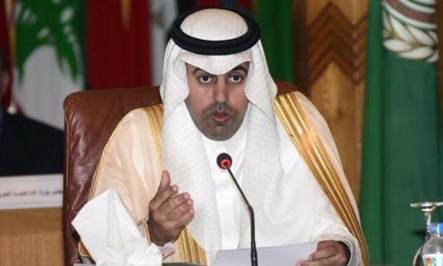 بدء الجلسة الطارئة للبرلمان العربي الخاصة بالقدس