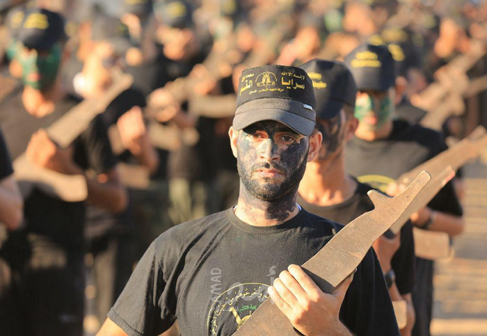 سرايا القدس تصدر أوامر عليا لعناصرها بالجهوزية التامة: النخبة والقوات الخاصة