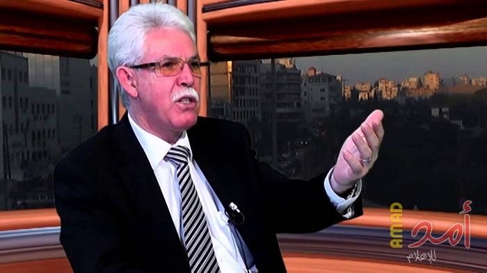 معتبرا الحديث عن قضايا الفساد شائعات لضرب "موقف القيادة"...محيسن: هناك تحرك لعقد مؤتمر شعبي