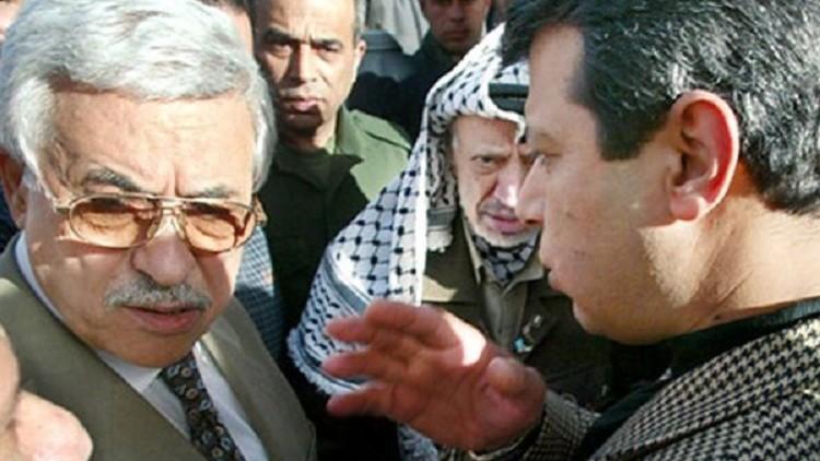 قبل أيام من المؤتمر السابع ..رويترز: التوتر يشتد في حركة فتح..وزيادة "التبرم" من عباس