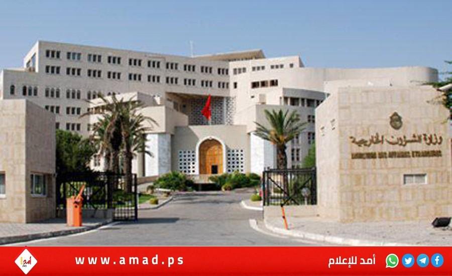 الخارجية التونسية تدين اقتحام مقر إقامة سفيرها لدى الخرطوم