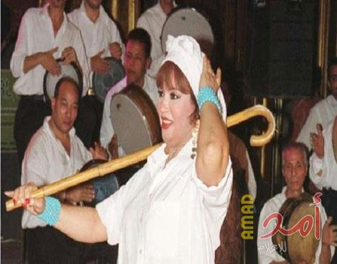 فيفي عبده تكشف موقفاً صادماً لها مع مناحم بيغن وموشيه دايان (شاهد)