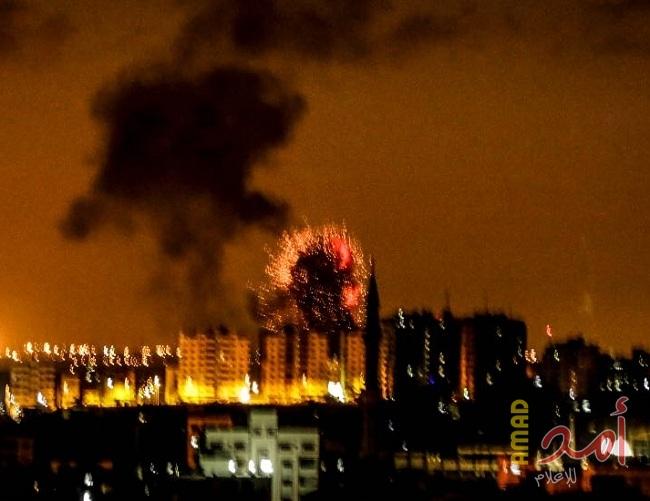 محلل إسرائيلي: الحرب في غزة قاب قوسين أو أدنى
