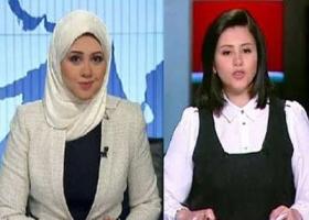 بالفيديو - نوران سلام تكشف أسباب خلعها الحجاب و تركها الجزيرة