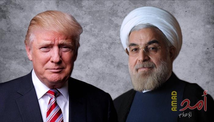 معاريف تكشف موعد ومكان لقاء روحاني وترامب