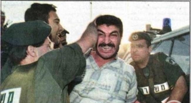 الأسير "أيمن الشرباتي" يدخل عامه الـ(23) في سجون الاحتلال