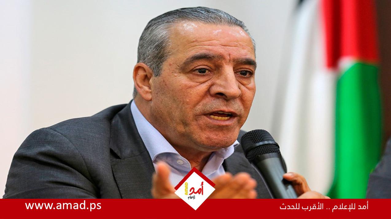 الشيخ يلتقي لافروف بوغدانوف في روسيا
