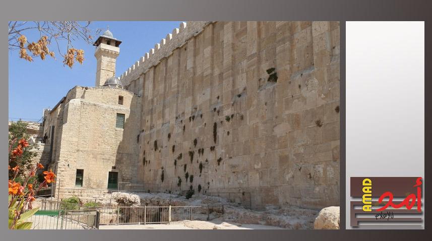 إسرائيل تعلن الحي اليهودي بالخليل "مستوطنة رسمية"