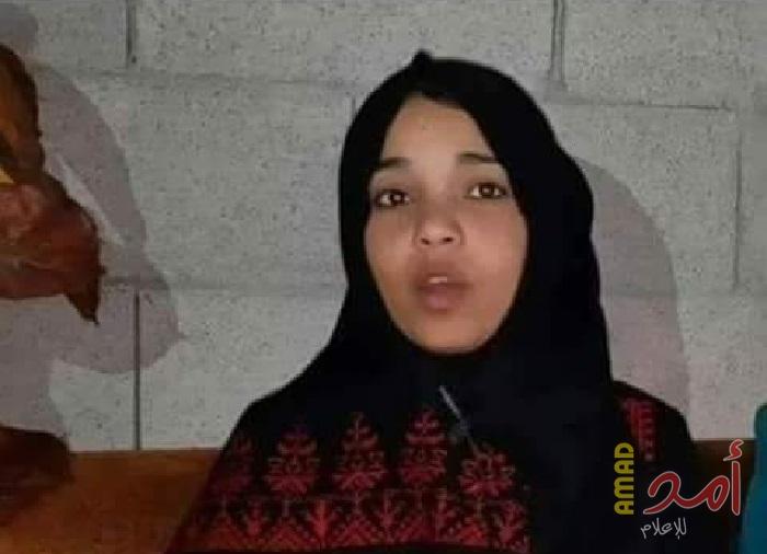 الصحة تنفي استشهاد المسعفة "شروق أبو مسماح"