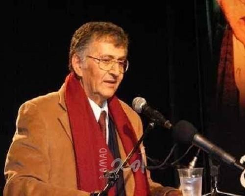 تونس: إحياء الذكرى التاسعة لرحيل الشاعر سميح القاسم 