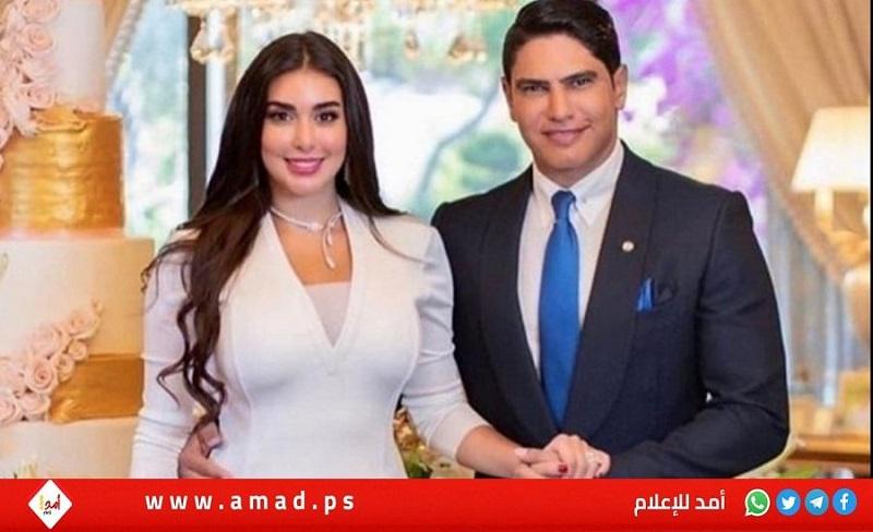 ياسمين صبري توضح حقيقة عودتها لــ أبو هشيمة