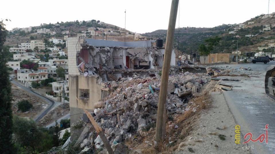 ندوة وحوار مفتوح بالخليل حول تجربة الانتخابات الامريكية
