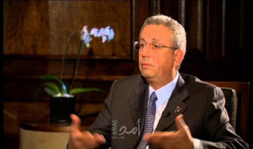 البرغوثي: تسونامي المقاطعة لإسرائيل "قادم"