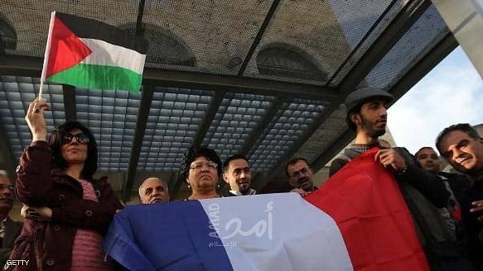 120 برلمانياً فرنسياً يرفضون خطة الضم ويطالبون "ماكرون" الاعتراف بالدولة الفلسطينية