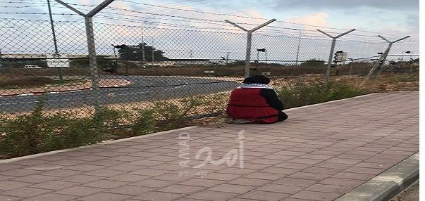 قوات الاحتلال تعتقل فتاة بالقرب من طولكرم