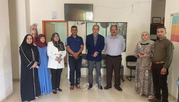التنمية الإجتماعية: ماضون بتطوير أداء المديريات والتشبيك مع مؤسسات المجتمع المحلي
