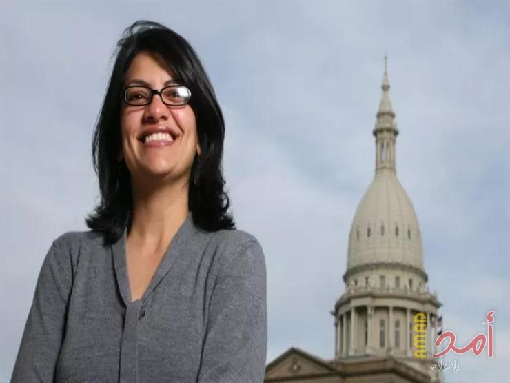 لاجئة فلسطينية تعلن ترشحها رسميًا لعضوية الكونغرس الأمريكي