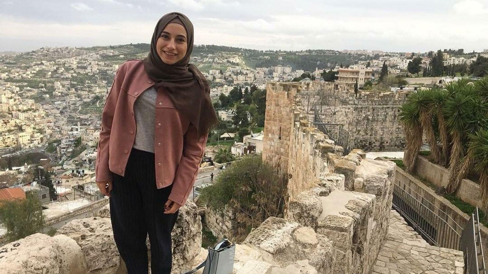إسرائيل تحكم على فتاة مقدسية بالسجن عامين بتهمة التخابر مع حزب الله