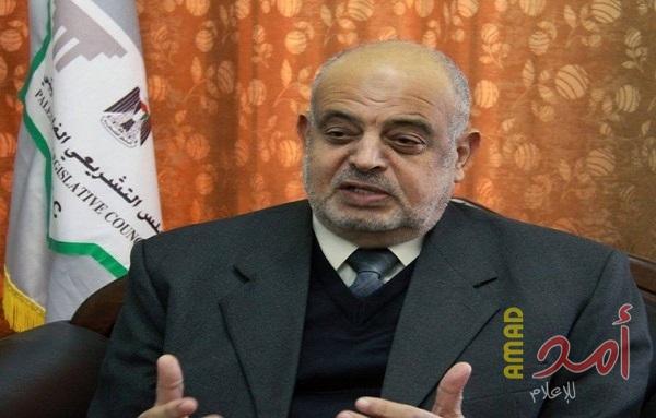 خميس النجار: حكومة الحمدالله تمارس جريمة قتل متعمدة تجاه أهالي قطاع غزة