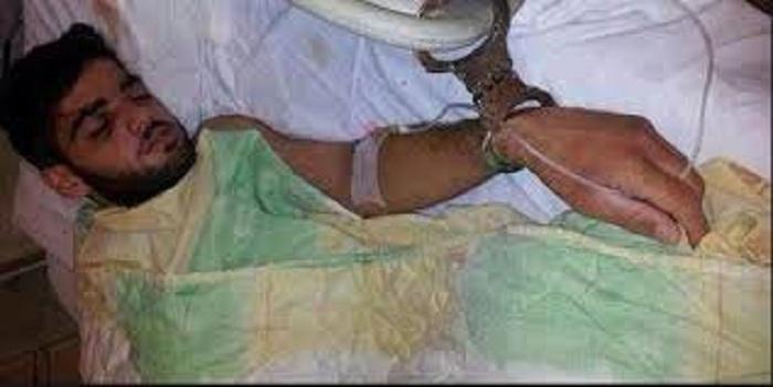 سلطات الاحتلال ترفض الإفراج المبكر عن الأسير "سامي أبو دياك"