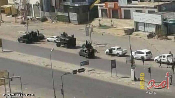 ليبيا: قتيل و9 جرحى باشتباكات مسلحة في طرابلس