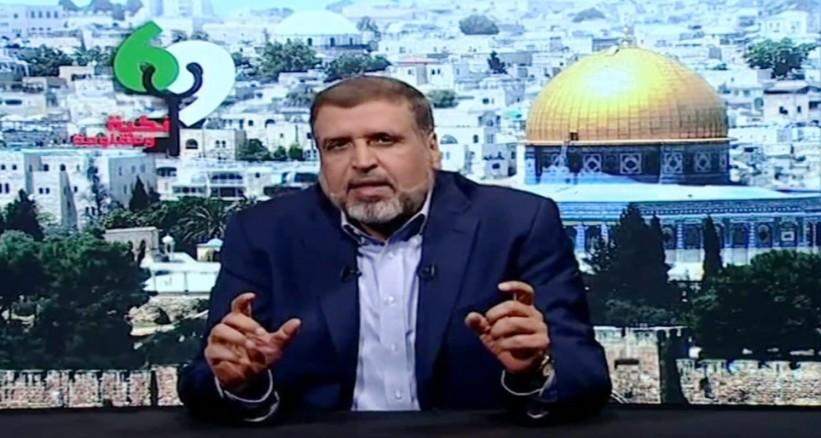 شهاب لـ "أمد":  ادراج اسم د. شلح على قائمة المطلوبين أمريكيا خدمة للاٍرهاب الاسرائيلي