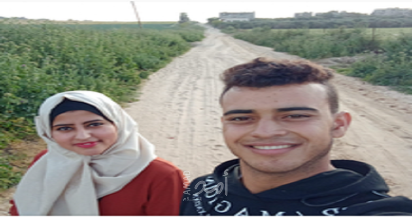  رجاء: أحلم بأن يعود أحمد واستيقظ من هذا الوهم