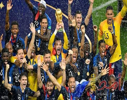 روسيا 2018.. المونديال "الأفضل بتاريخ كأس العالم"