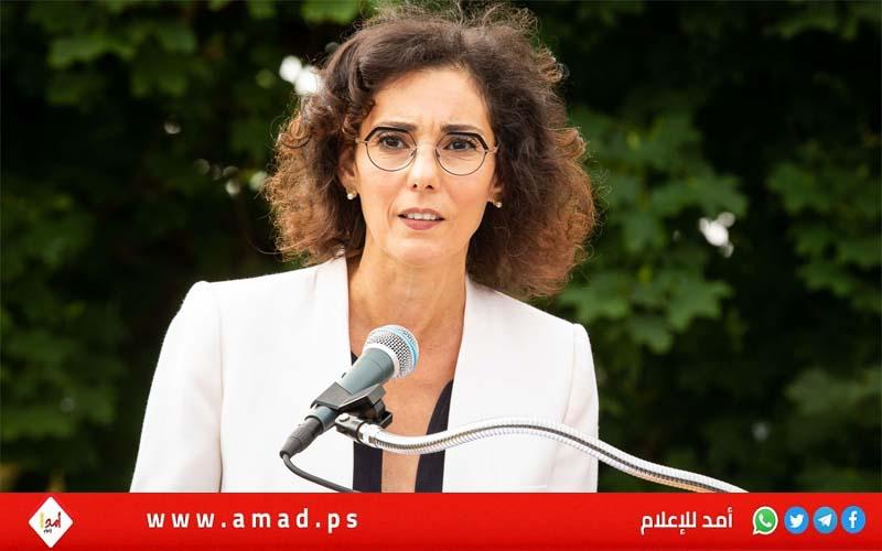 بلجيكا تستدعي السفير الإسرائيلي بعد تدمير مقر وكالتها الإغاثية بغزة