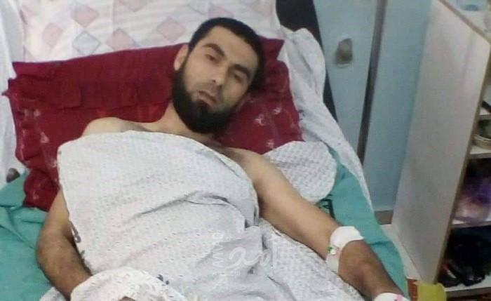 خانيونس: استشهاد "محمد زعرب" متأثراً بجراحه التي أصيب بها خلال مسيرات العودة