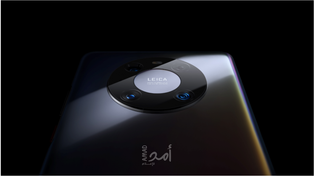 أفضل الميزات التي تجعل هاتف HUAWEI Mate 40 Pro ملك الجيل الخامس 5G