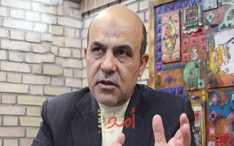 إيران: علي رضا أكبري لعب دورا في اغتيال العالم النووي محسن فخري زادة