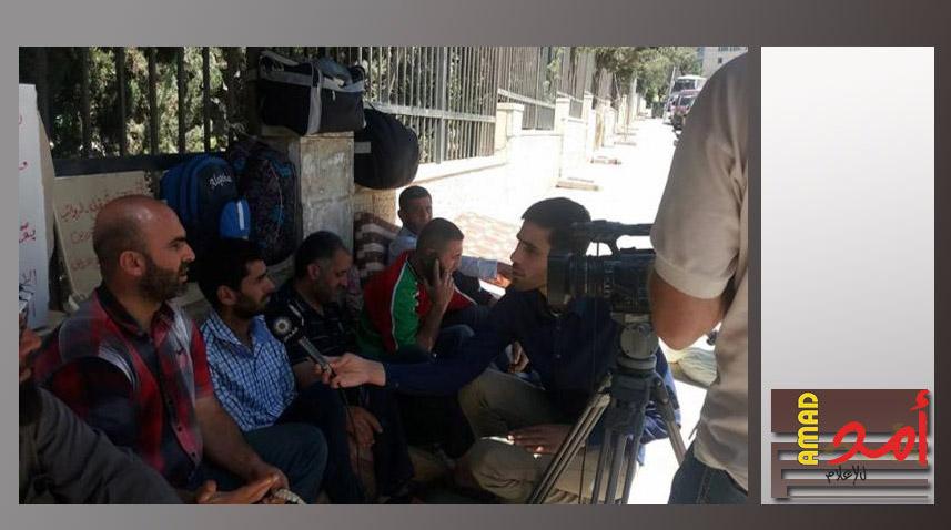 هيئة الأسرى: 55 أسيرة في سجون الاحتلال بينهن 10 قاصرات