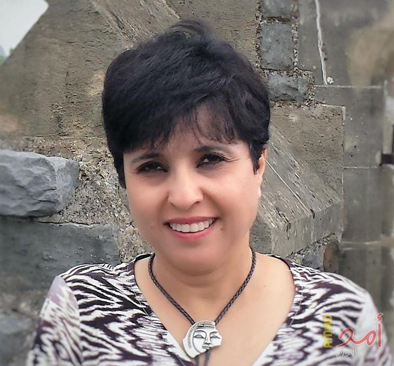 كاتبة فلسطينية تفوز بجائزة نجيب محفوظ بالجامعة الأمريكية في القاهرة